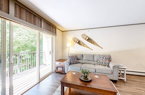 Warren Condo | 60 m² Condo ∙ 1 bedroom ∙ 6 guests