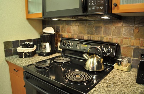 Mammoth Lakes Condo | 60 m² Condo ∙ 1 bedroom ∙ 4 guests