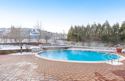 Stratton Mountain House | 61 m² House ∙ 1 bedroom ∙ 4 guests