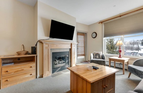Stratton Mountain House | 61 m² House ∙ 1 bedroom ∙ 4 guests