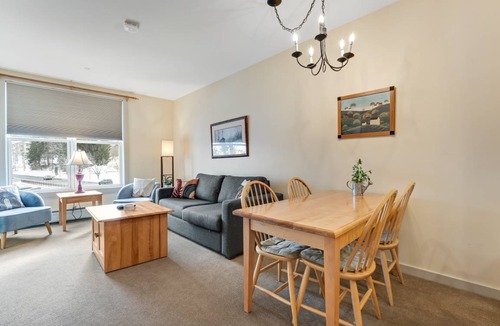 Stratton Mountain House | 61 m² House ∙ 1 bedroom ∙ 4 guests