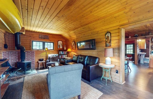 Poyntelle House | 61 m² House ∙ 2 bedrooms ∙ 5 guests