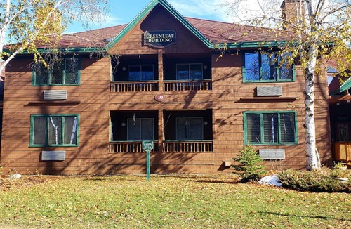 North Woodstock Apartment | 62 m² Apartment ∙ 1 bedroom ∙ 4 guests