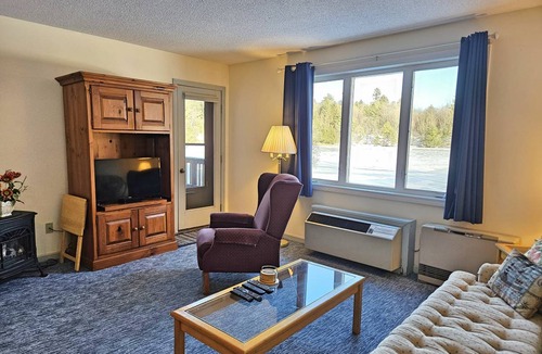 North Woodstock Apartment | 62 m² Apartment ∙ 1 bedroom ∙ 4 guests