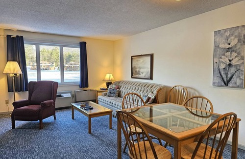 North Woodstock Apartment | 62 m² Apartment ∙ 1 bedroom ∙ 4 guests