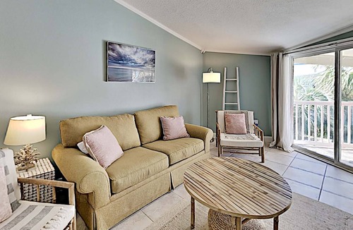 Villa Sabine Condo | 62 m² Condo ∙ 1 bedroom ∙ 4 guests
