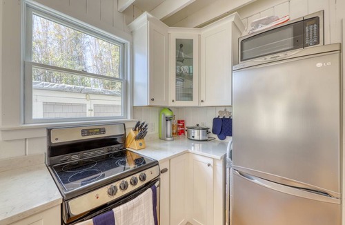 Ocean Bay Park Condo | 62 m² Condo ∙ 2 bedrooms ∙ 10 guests
