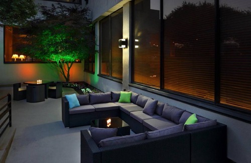 Natick Hotel | 62 m² Hotel ∙ 127 guests