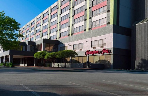 Natick Hotel | 62 m² Hotel ∙ 127 guests