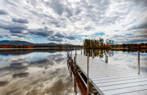 The Bays Cottage | 63 m² Cabin ∙ 2 bedrooms ∙ 6 guests