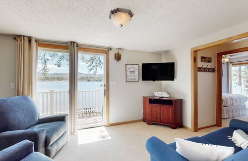 The Bays Cottage | 63 m² Cabin ∙ 2 bedrooms ∙ 6 guests