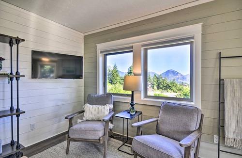 Carson Apartment | 65 m² Apartment ∙ 4 guests