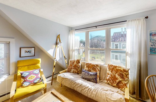 Proctorsville Condo | 65 m² Condo ∙ 3 bedrooms ∙ 5 guests