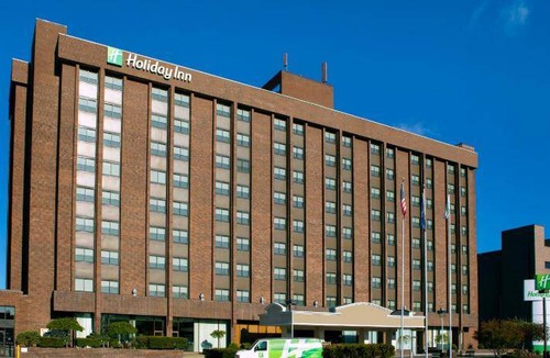 Binghamton Hotel | 65 m² Hotel ∙ 127 guests