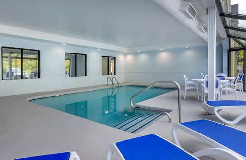 Troutville Hotel | 65 m² Hotel ∙ 127 guests