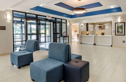 Troutville Hotel | 65 m² Hotel ∙ 127 guests