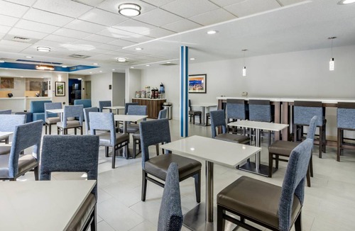Troutville Hotel | 65 m² Hotel ∙ 127 guests