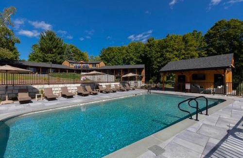 Sunapee House | 65 m² Motel ∙ 4 guests