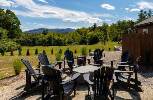 Sunapee House | 65 m² Motel ∙ 4 guests