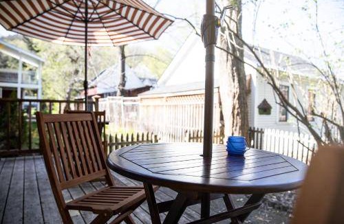 Woodstock Bed & Breakfast | 65 m² Bed and breakfast ∙ 2 guests