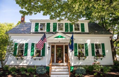 Woodstock Bed & Breakfast | 65 m² Bed and breakfast ∙ 2 guests