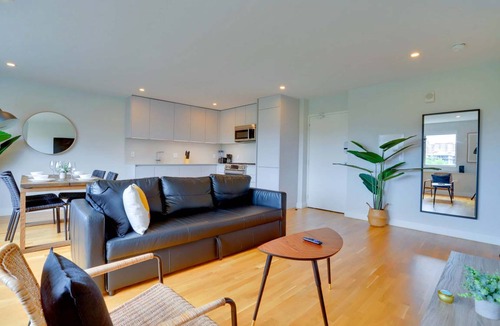Radnor - Fort Myer Heights Apartment | 65 m² Apartment ∙ 1 bedroom ∙ 4 guests