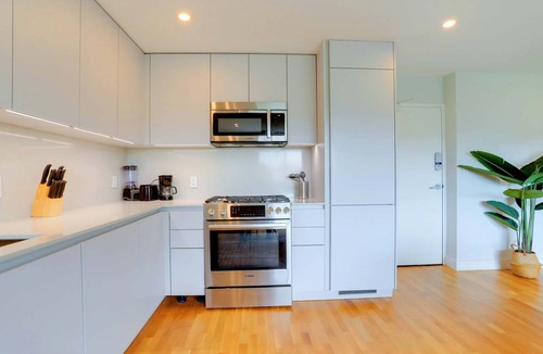 Radnor - Fort Myer Heights Apartment | 65 m² Apartment ∙ 1 bedroom ∙ 4 guests