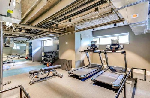 Radnor - Fort Myer Heights Apartment | 65 m² Apartment ∙ 1 bedroom ∙ 4 guests