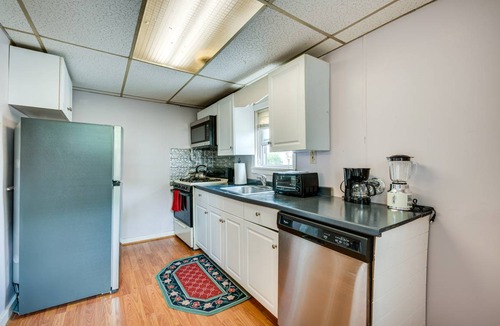 Bath Apartment | 69 m² Apartment ∙ 2 bedrooms ∙ 4 guests