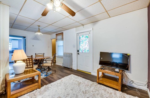 Bath Apartment | 69 m² Apartment ∙ 2 bedrooms ∙ 4 guests