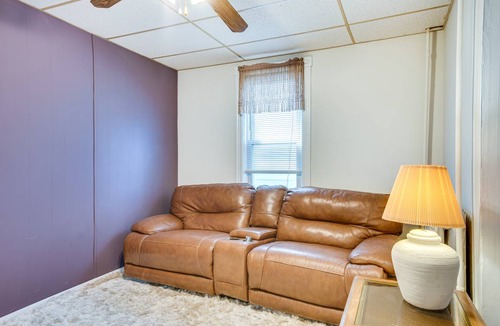 Bath Apartment | 69 m² Apartment ∙ 2 bedrooms ∙ 4 guests