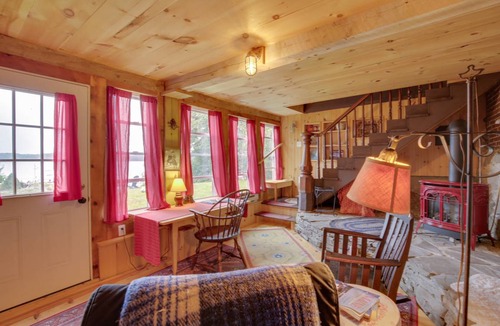 Bath Apartment | 69 m² Apartment ∙ 2 guests