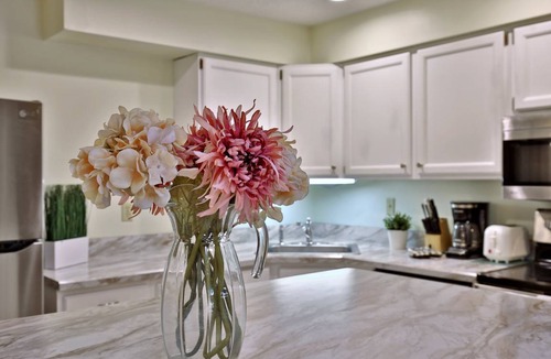 Killington Condo | 69 m² Condo ∙ 1 bedroom ∙ 4 guests