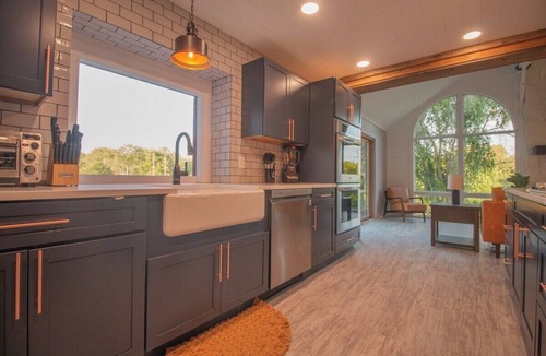 Beach Lake House | 7 bedrooms, 4 bathrooms, located in Beach Lake, PA. Sleeps 16, Max capacity 21