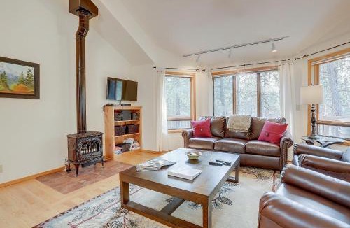 Sunriver House | 7 Cedar