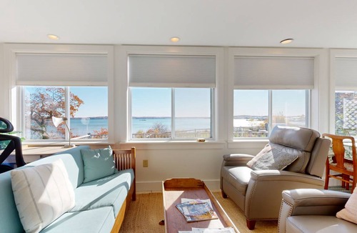 Rockland Cottage | 70 m² Cabin ∙ 1 bedroom ∙ 2 guests