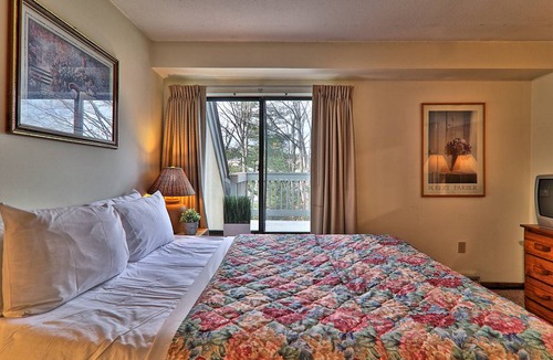 Killington Condo | 70 m² Condo ∙ 1 bedroom ∙ 4 guests