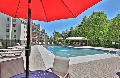Killington Condo | 70 m² Condo ∙ 1 bedroom ∙ 4 guests