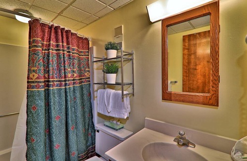 Killington Condo | 70 m² Condo ∙ 1 bedroom ∙ 4 guests