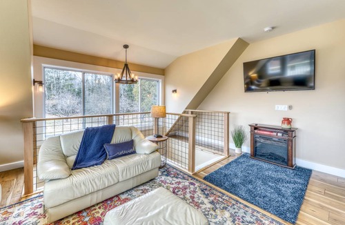 Bethlehem Condo | 70 m² Condo ∙ 1 bedroom ∙ 3 guests
