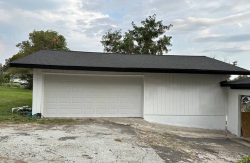 Terrace Heights House | 70 m² House ∙ 4 bedrooms ∙ 8 guests