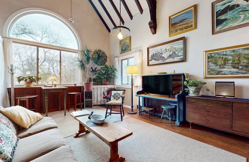 Rockport Apartment | 70 m² Studio flat ∙ 2 guests