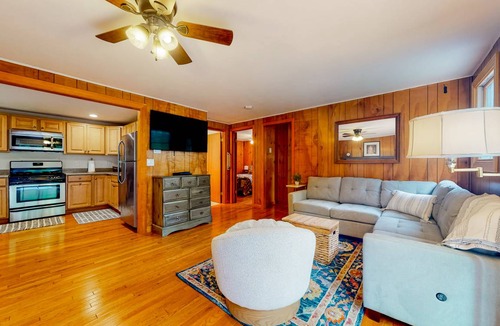 Jamaica House | 73 m² House ∙ 2 bedrooms ∙ 4 guests