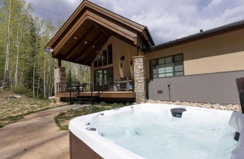 Durango House | 730 Eagle Wing