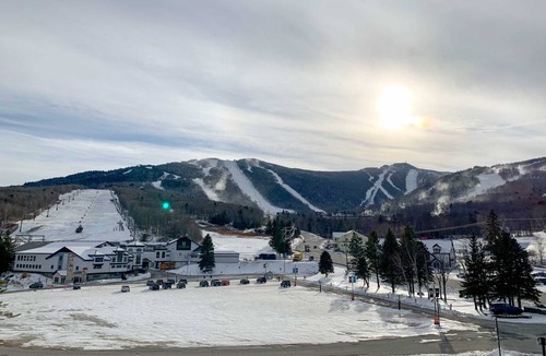 Killington Apartment | 74 m² Apartment ∙ 1 bedroom ∙ 3 guests
