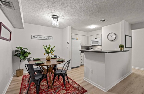 Franconia Condo | 74 m² Condo ∙ 1 bedroom ∙ 2 guests