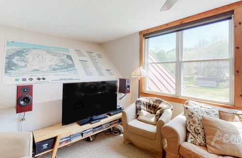 Proctorsville Condo | 74 m² Condo ∙ 2 bedrooms ∙ 4 guests