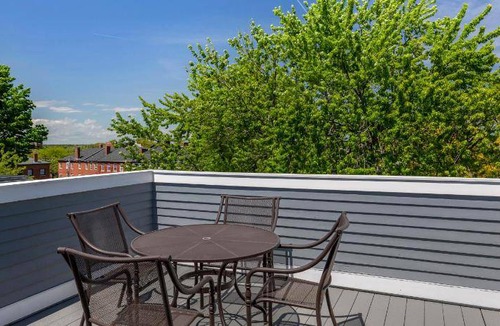 Newburyport Hotel | 74 m² Hotel ∙ 127 guests