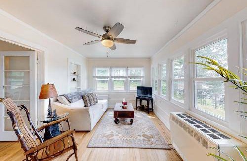 Queensbury House | 74 m² House ∙ 1 bedroom ∙ 3 guests