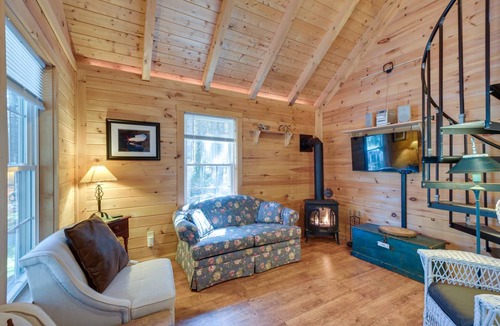 Bernard House | 74 m² House ∙ 1 bedroom ∙ 5 guests